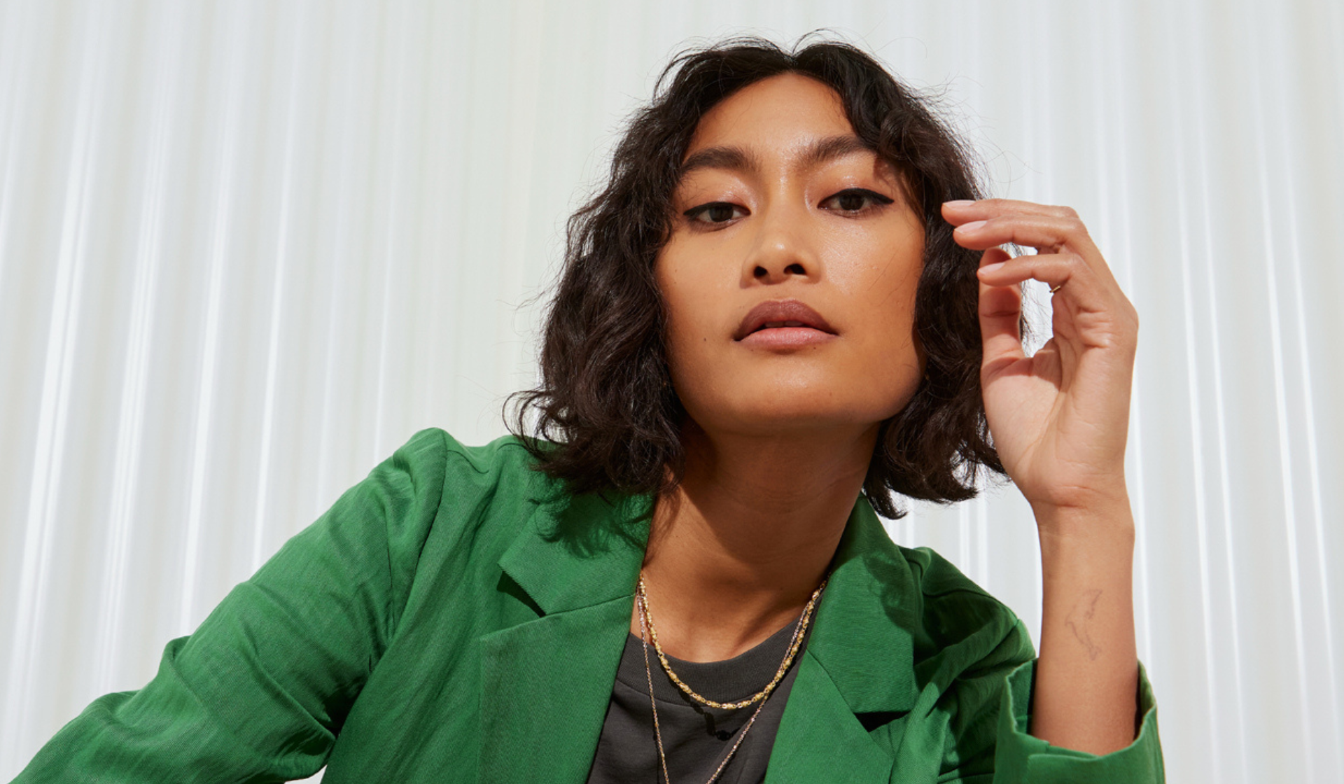 Brighten Up Your Wardrobe With This Spring’s Hottest Shades