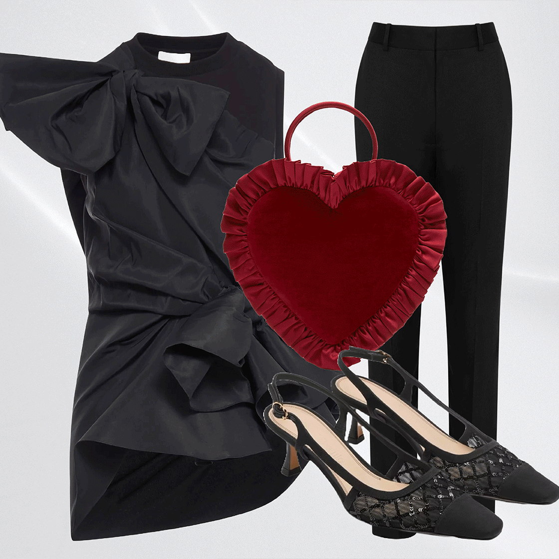 6 Alternative Wedding Guest Looks That Aren’t Dresses