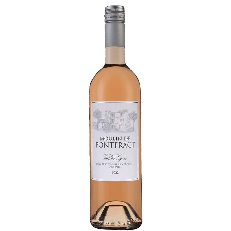 Rosé 2022