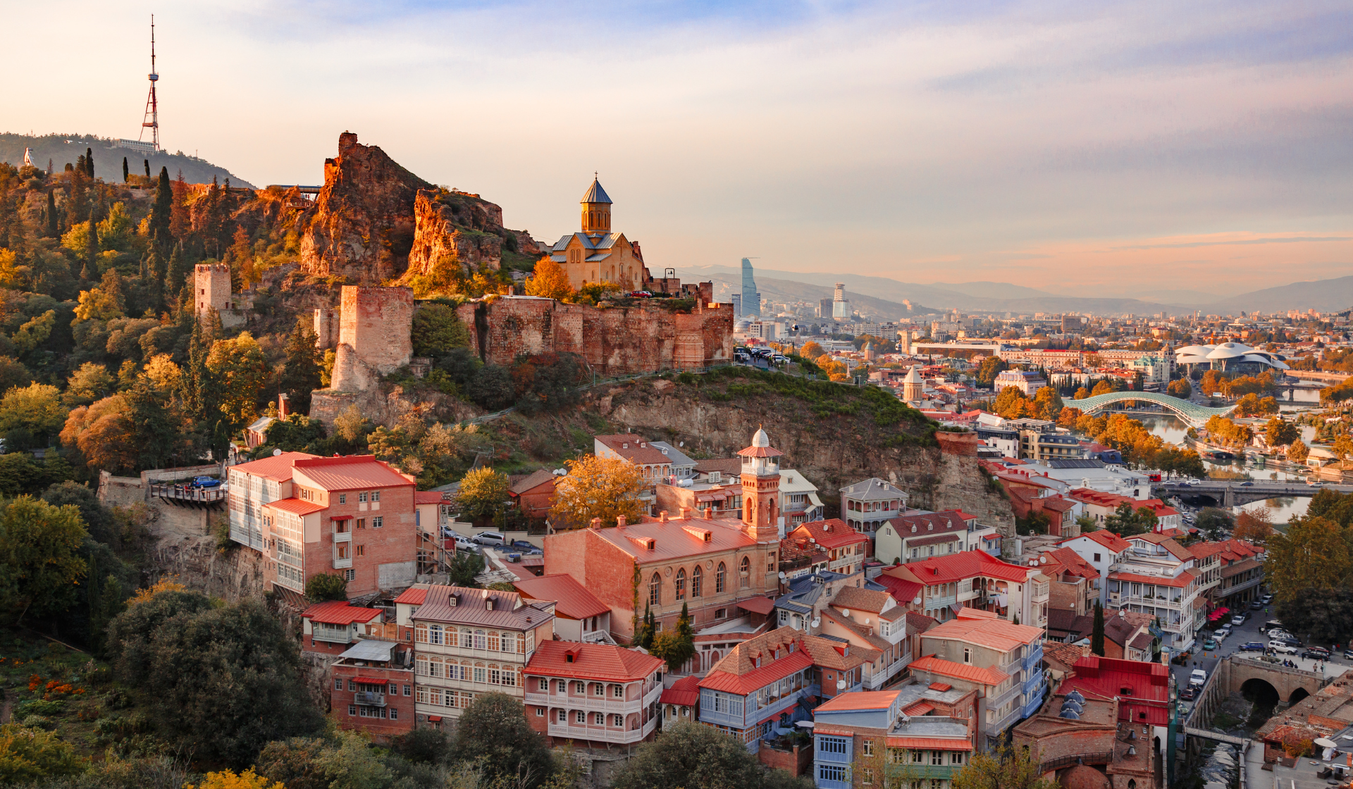 8 Of Europe’s Best Affordable Summer Holiday Destinations