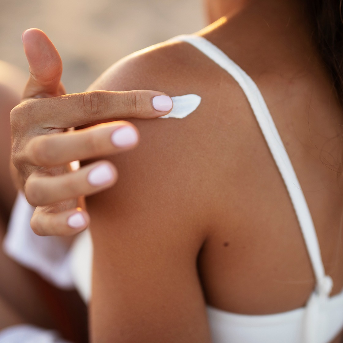 The Handbook Team Reveal Their All-Time Favourite Sunscreens
