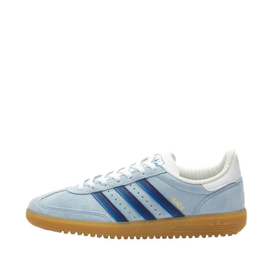 Hand 2 Trainers