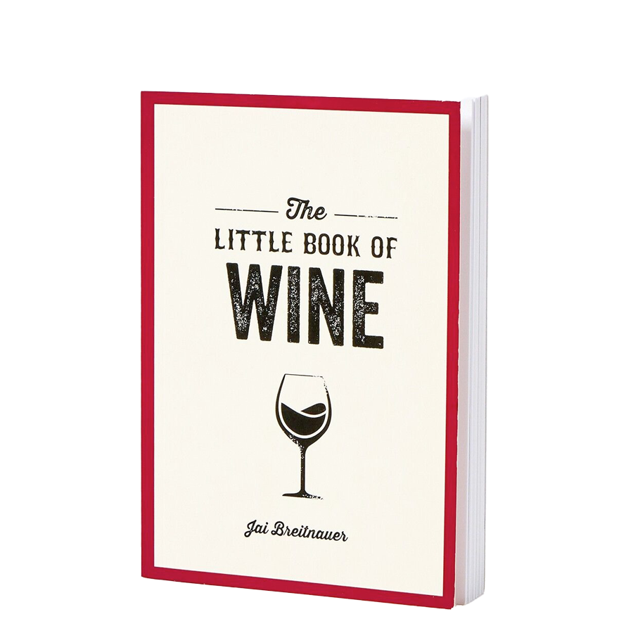 Little Book of Wine