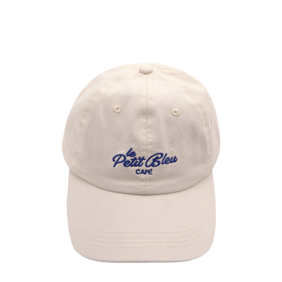 Le Petit Bleu Café Cap