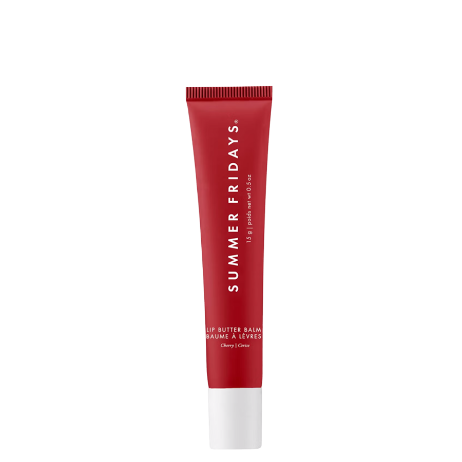 Lip Butter Balm