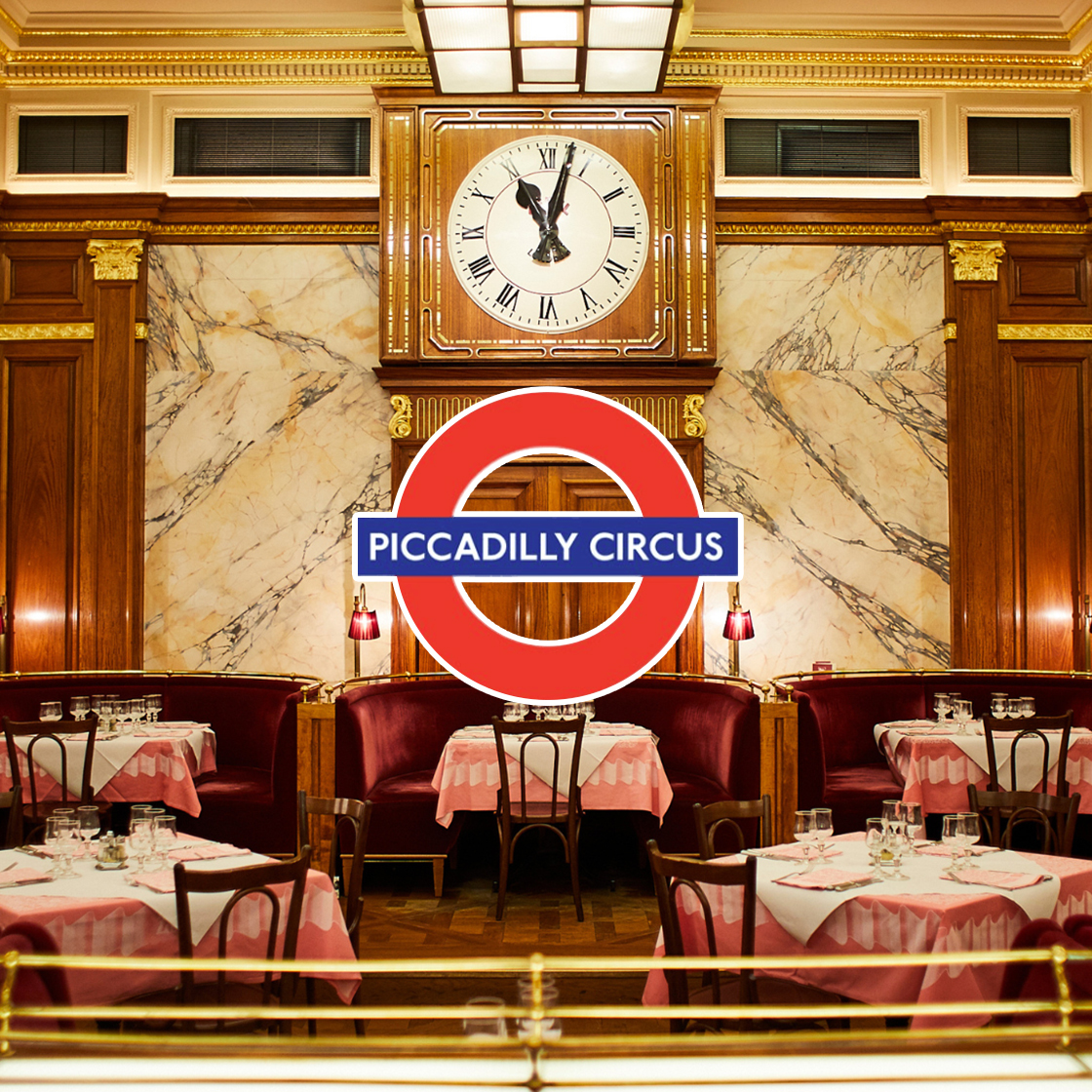 50% Off at New Restaurant Palatino
