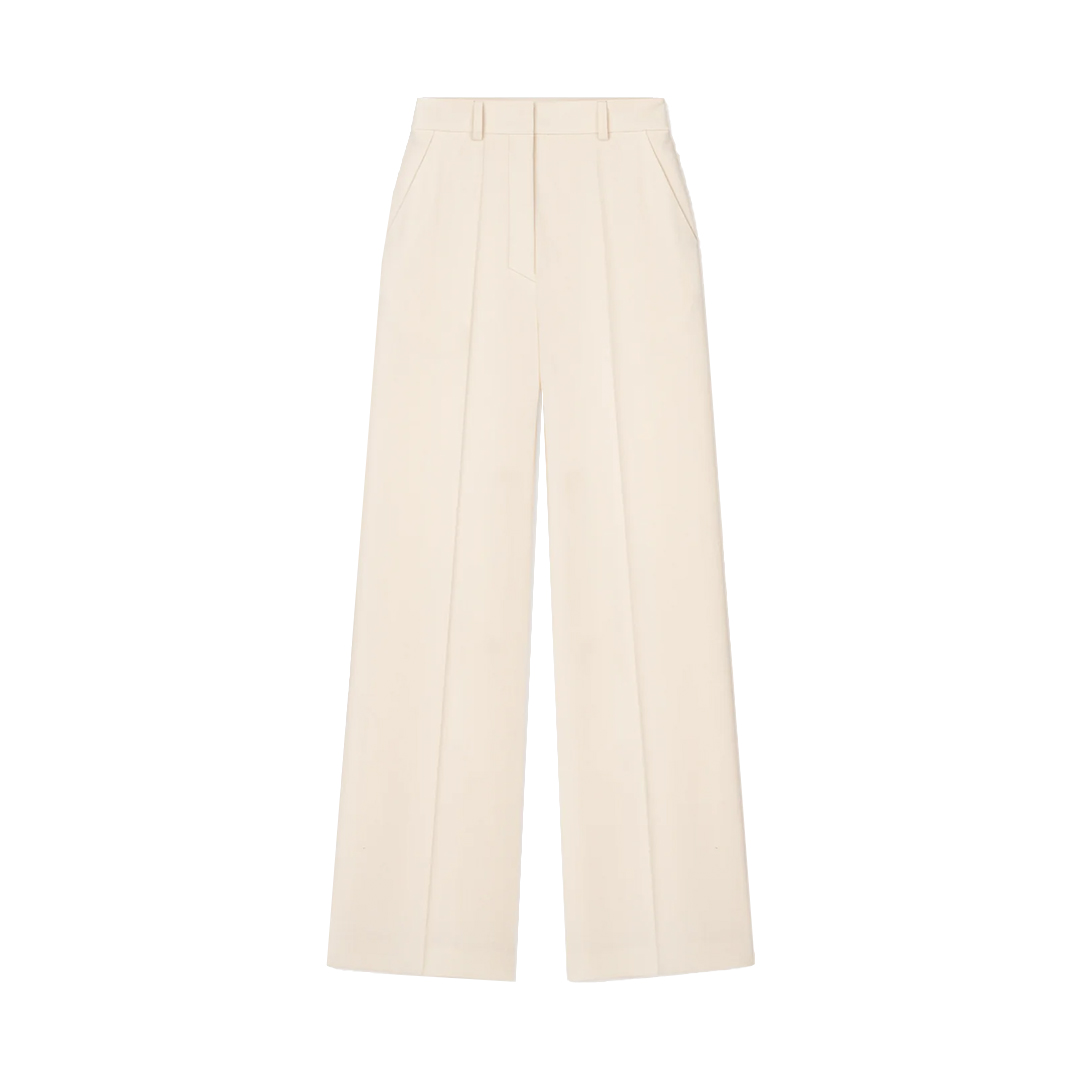Lanai Tailored Cady Pants