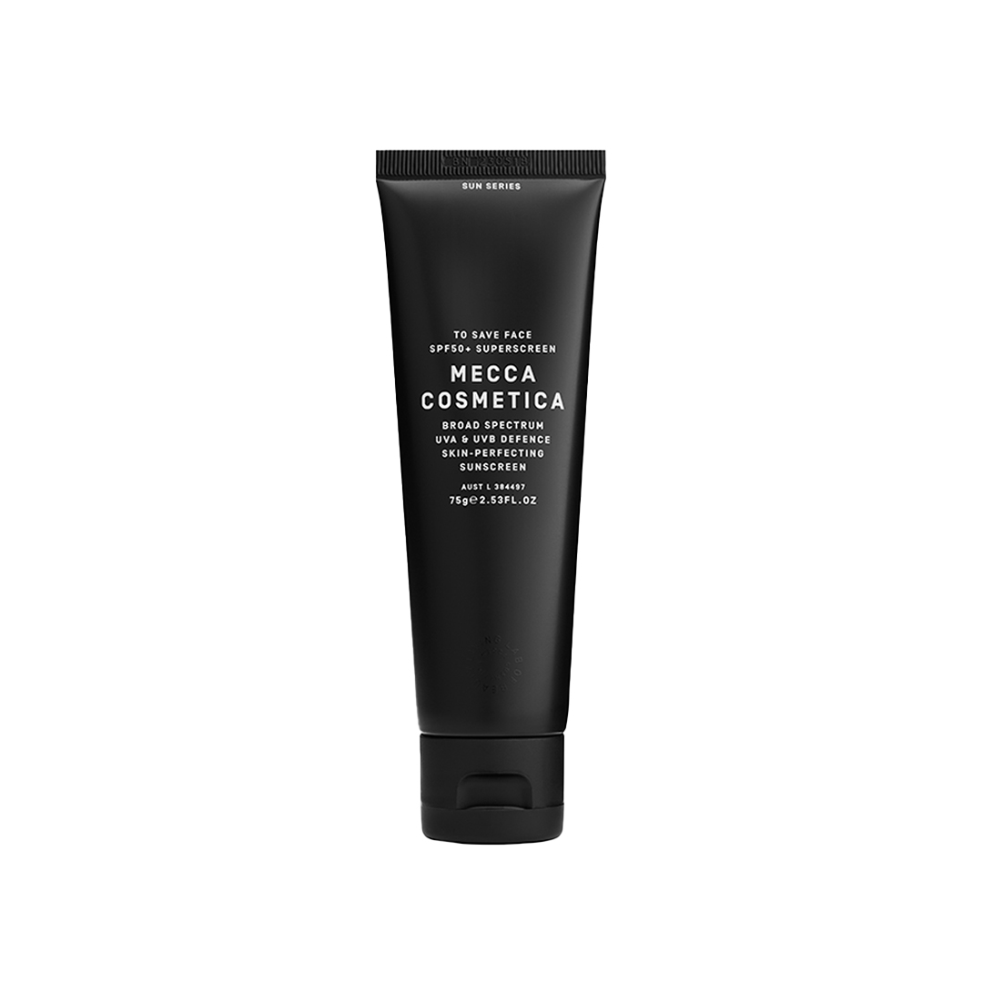 To Save Face SPF+50 Sunscreen