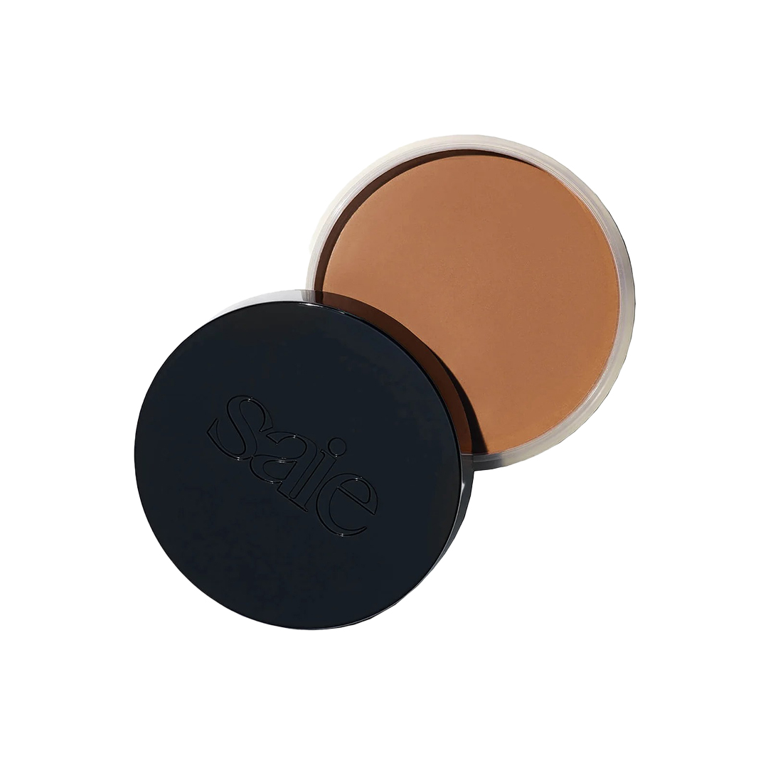 Sun Melt Cream Bronzer