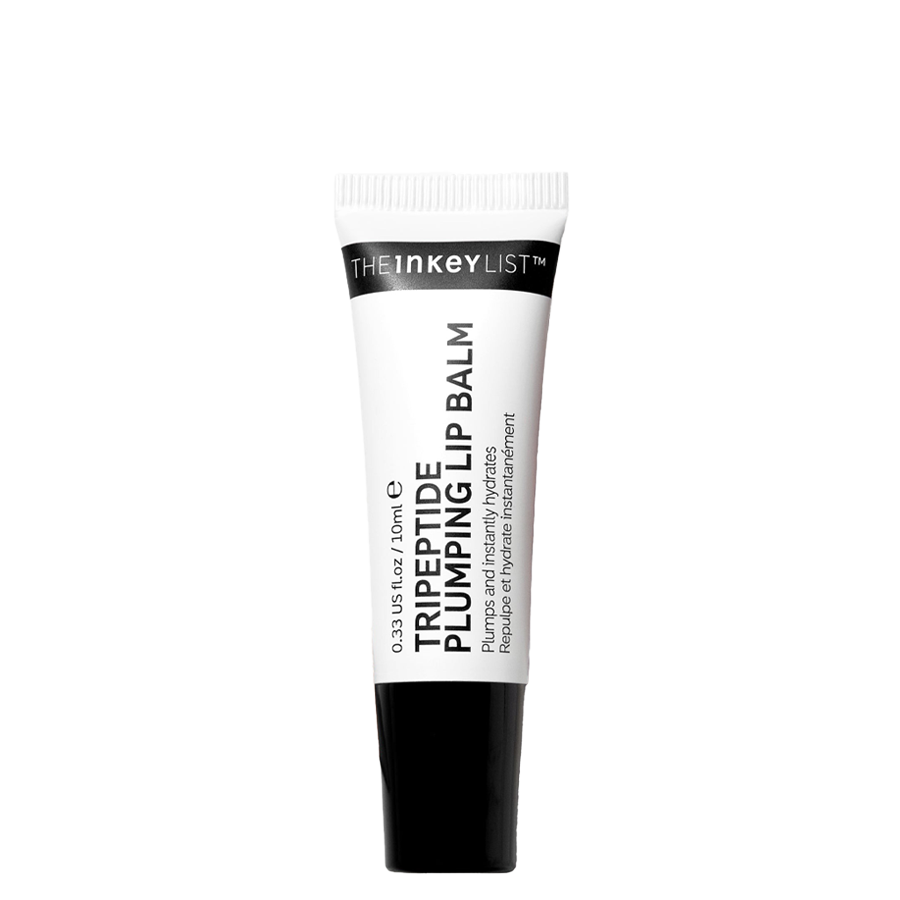 Tripeptide Plumping Lip Balm