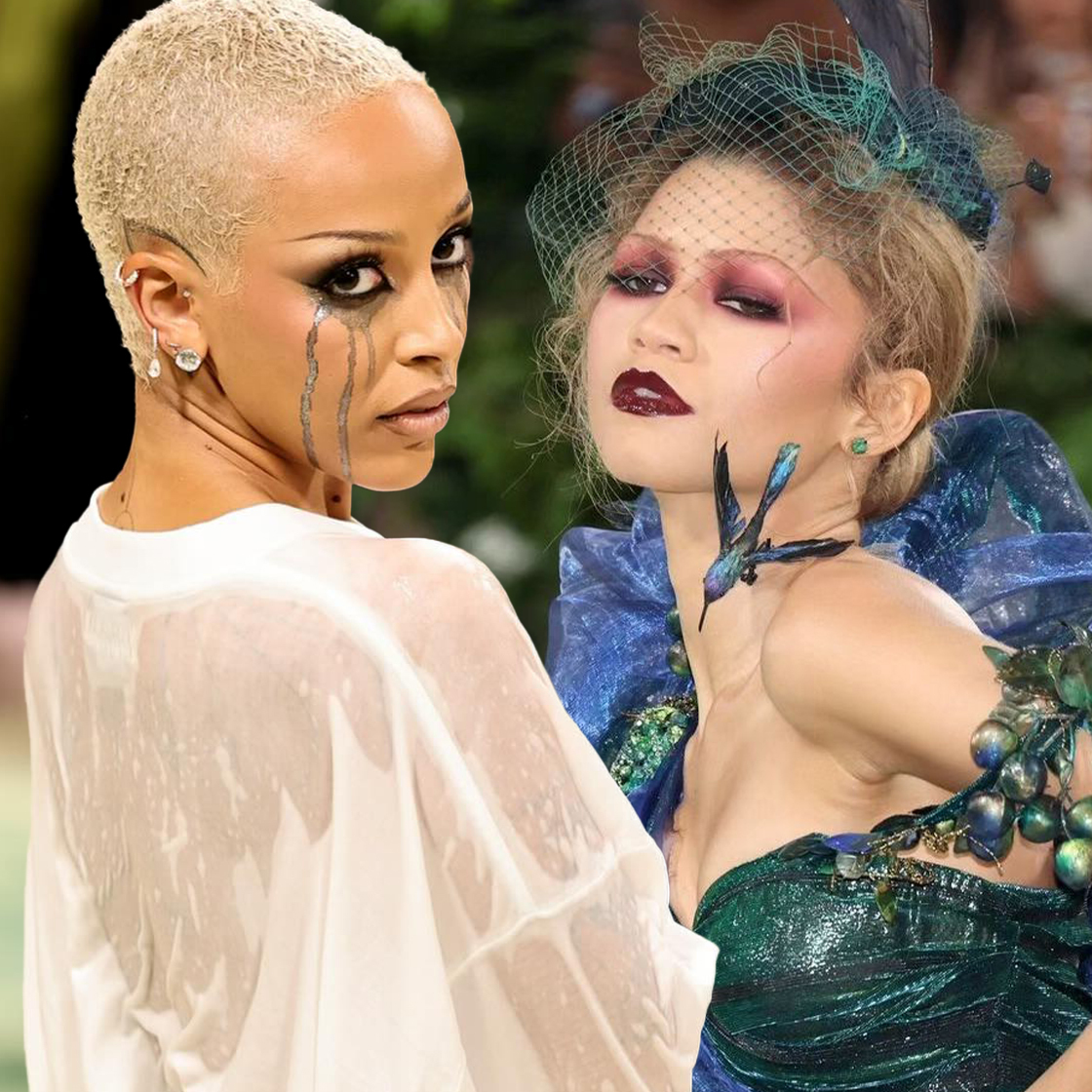 Met Gala 2024: 13 Beauty Looks That Wowed