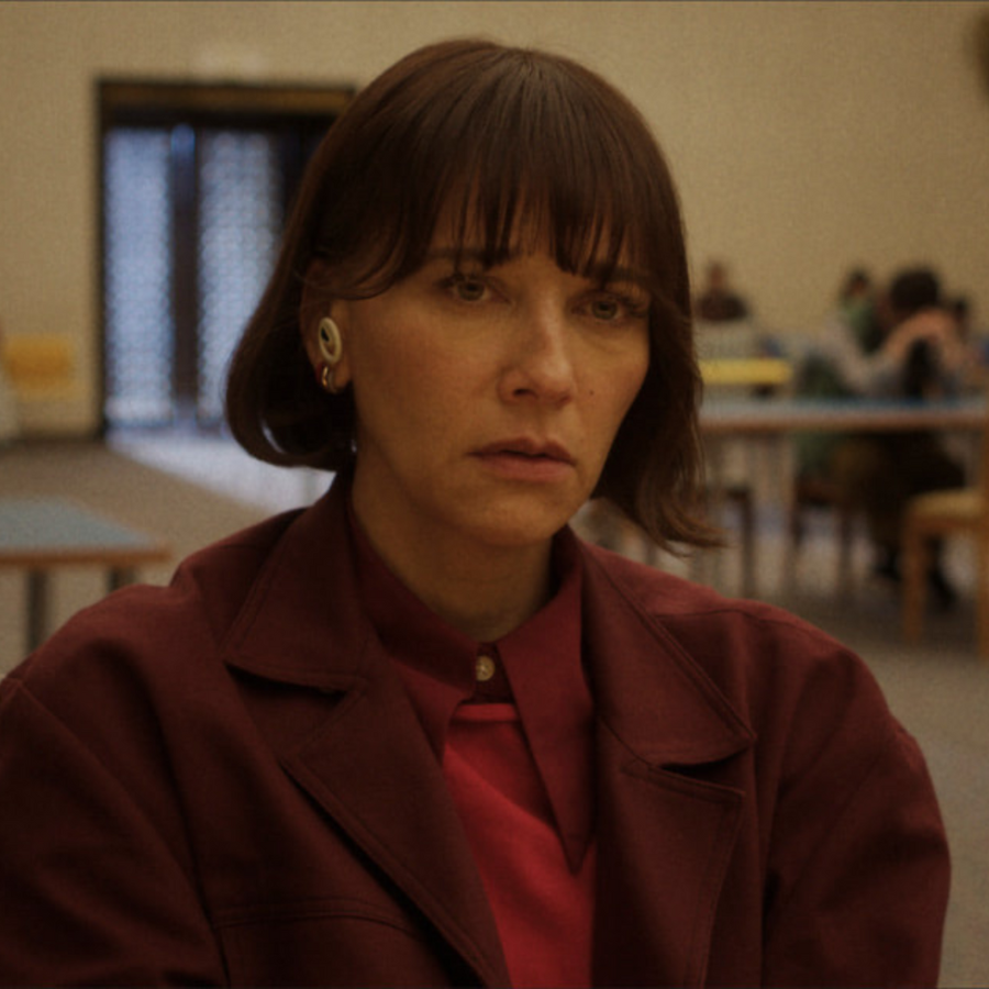 Rashida Jones Stars In New AI Mystery Comedy, Sunny