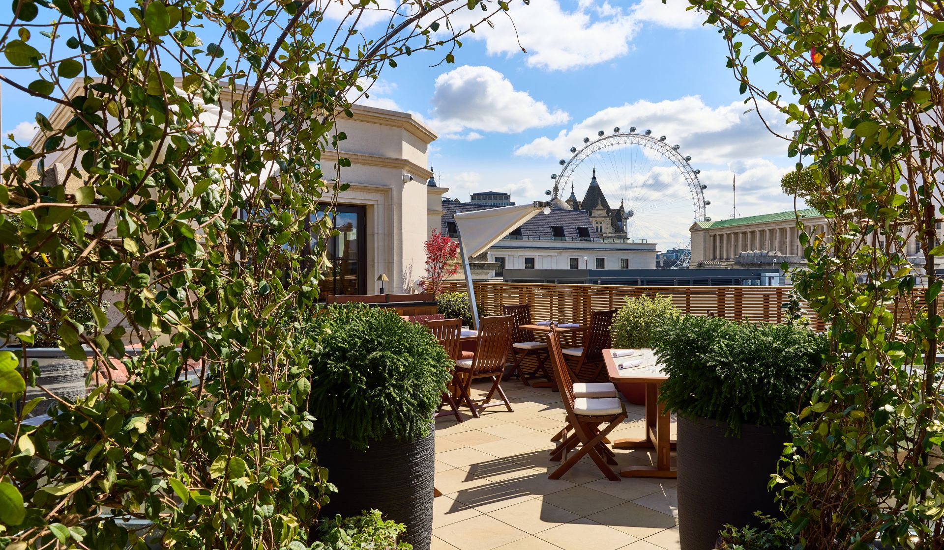 8 New London Restaurants Opening This May The Handbook