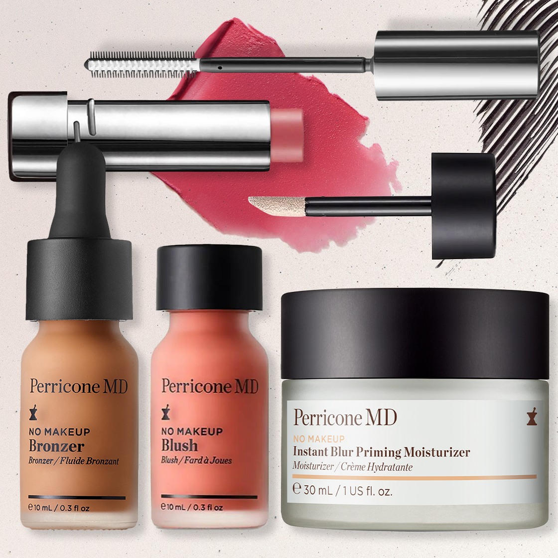 Win The Ultimate Summer Glow Bundle From Perricone MD