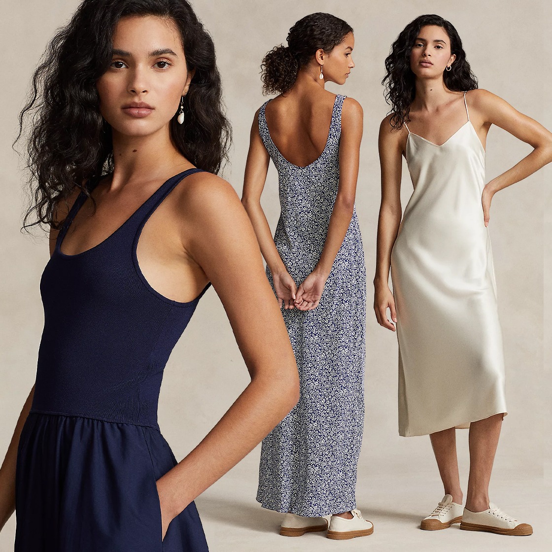 Ralph Lauren’s Fashion Is Amazing – 33 Pieces We Love