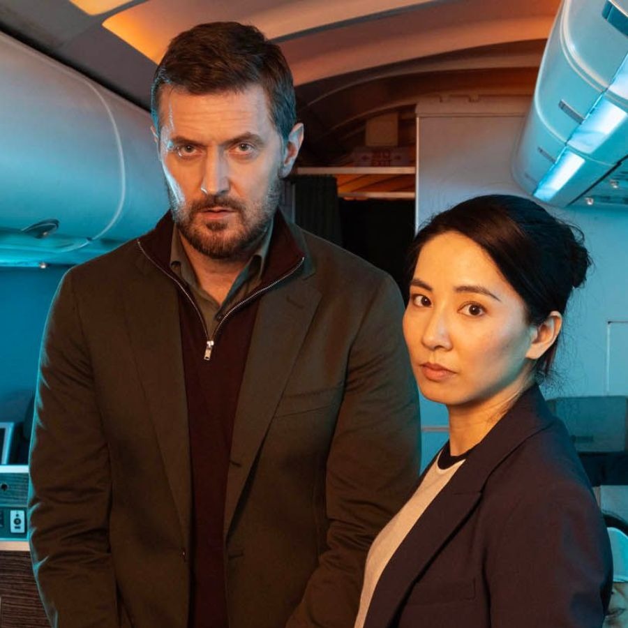 Red Eye Is The New Thriller You Must Watch