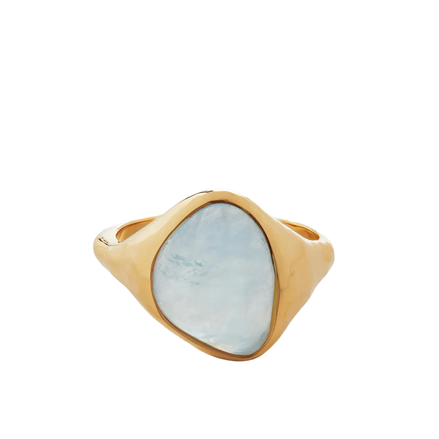 Rio Gemstone Ring