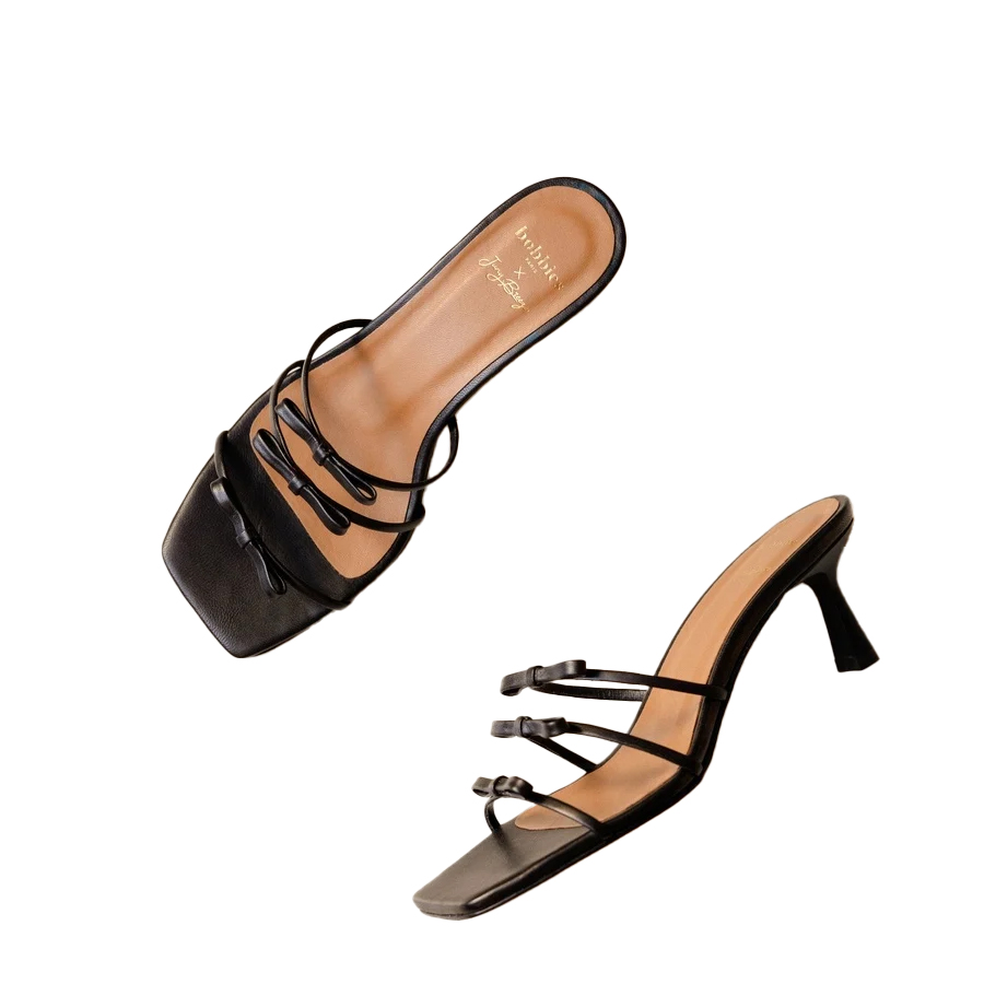Virna Heels