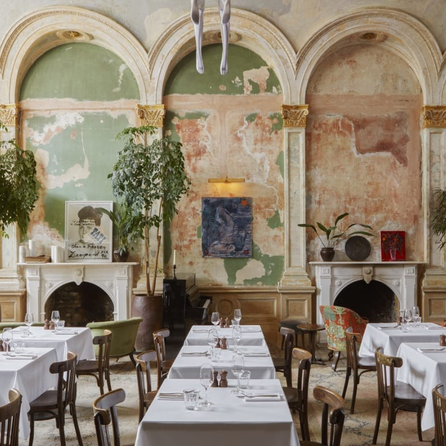 11 Special Occasion Restaurants We Actually Rate
