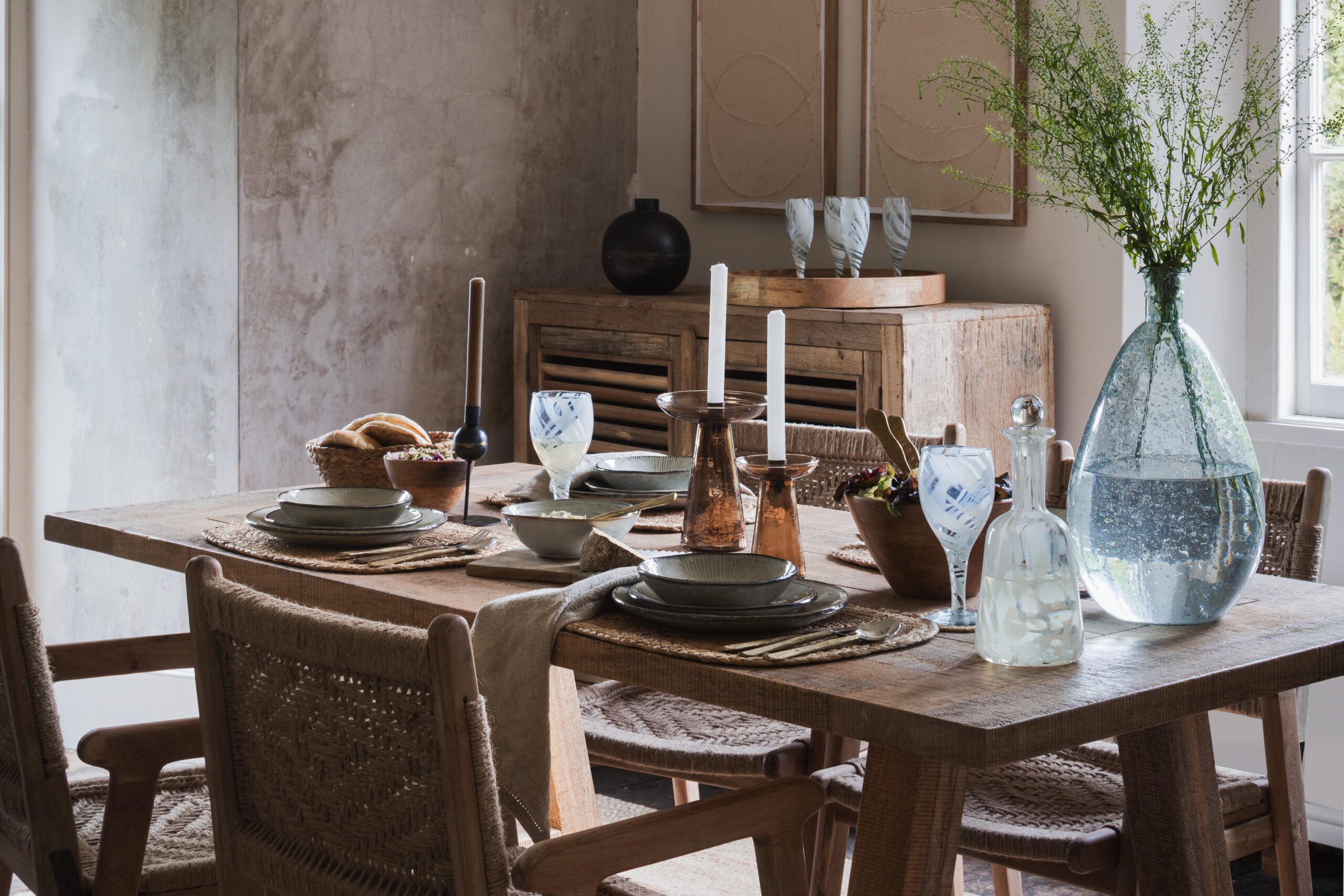 Win £500 To Spend On Chic Homewares
