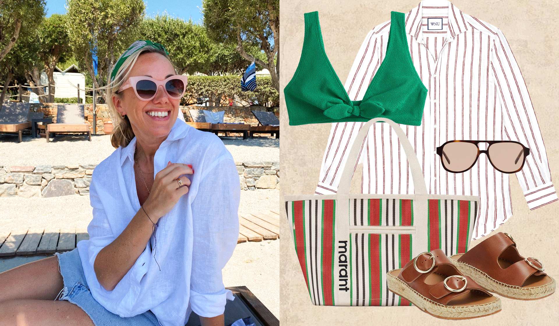 20 Summer Style Staples Our Editors Swear By For 2024