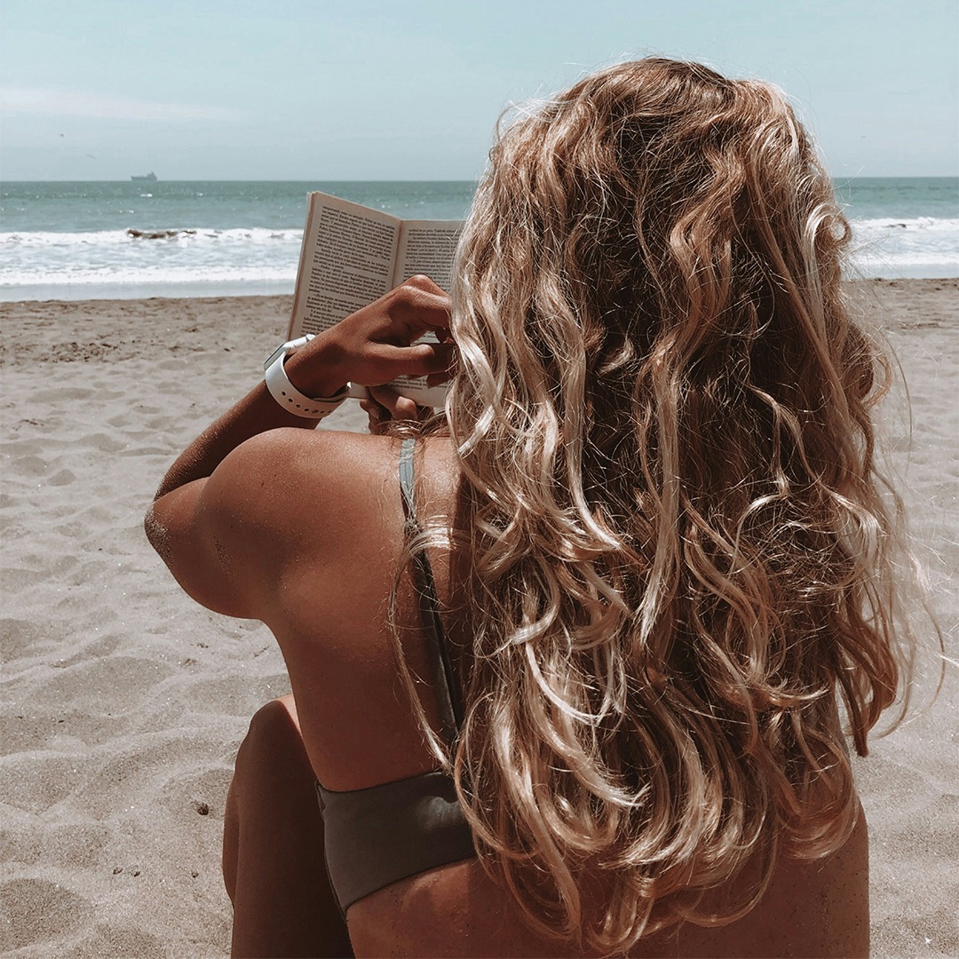 The Handbook Team’s Summer Reading List
