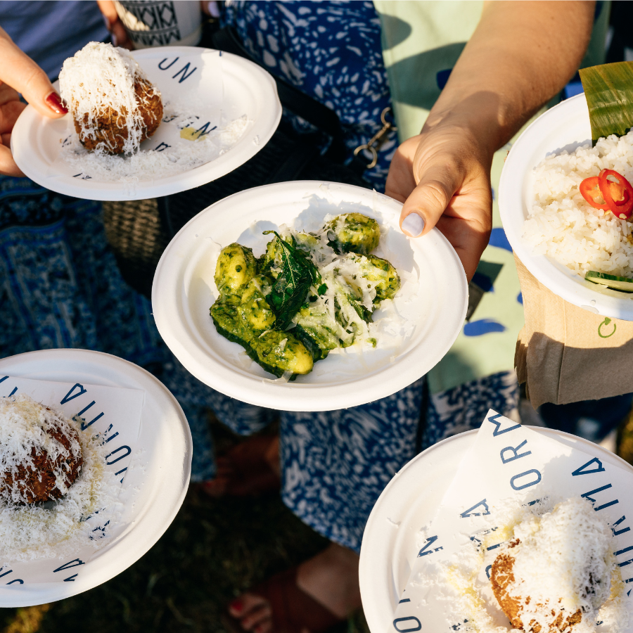 Taste Of London: London’s Biggest Food Festival Is Back