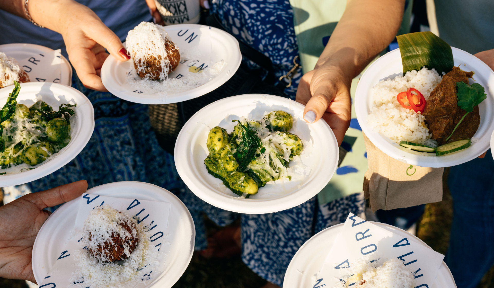 Taste Of London: London’s Biggest Food Festival Is Back