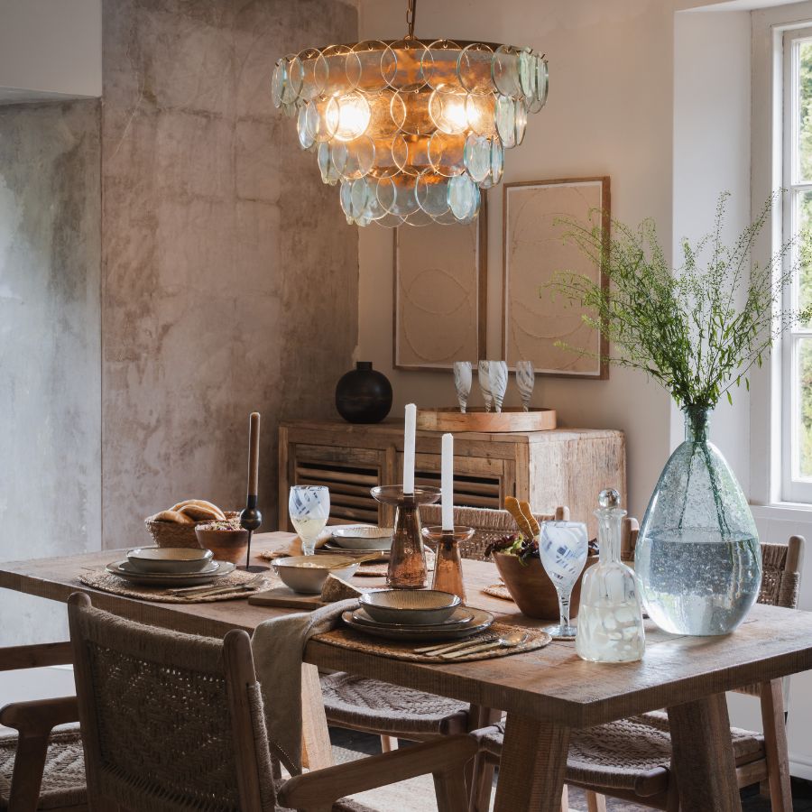 Win £500 To Spend On Chic Homewares