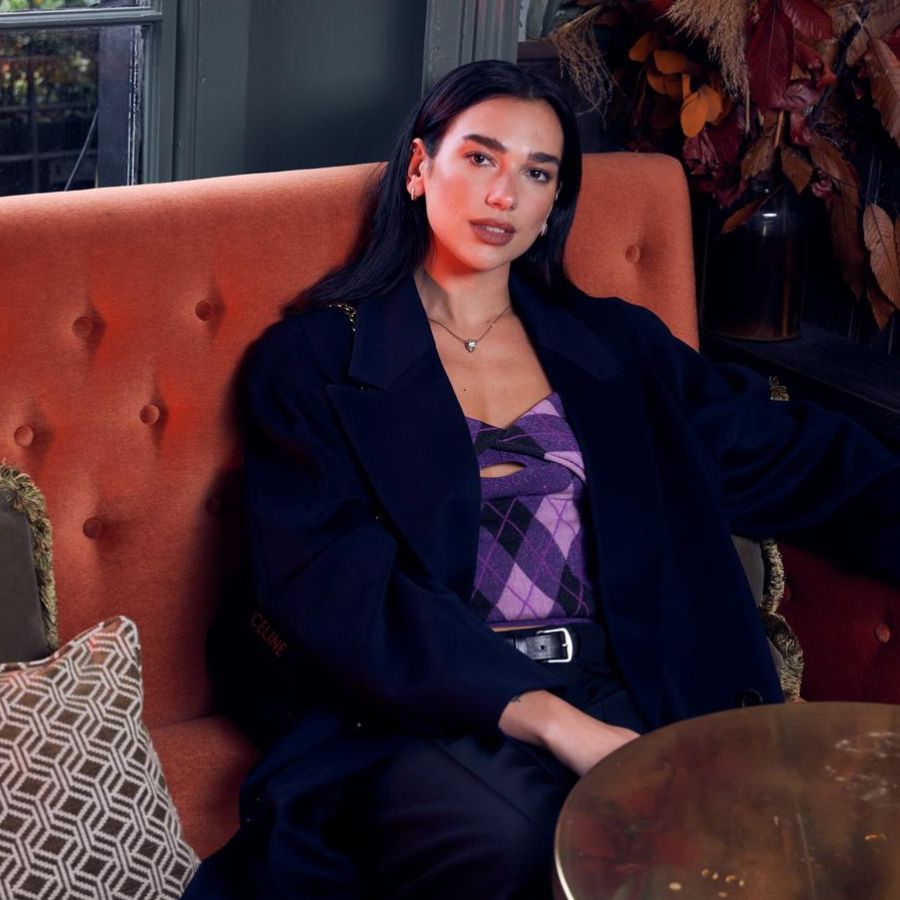 Everything We Know About Dua Lipa’s New Documentary, Camden