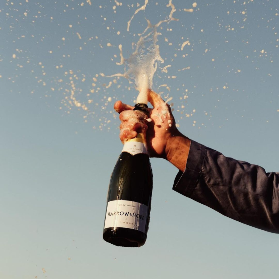 Here’s How To Book Tickets To London’s Ultimate Wine Festival