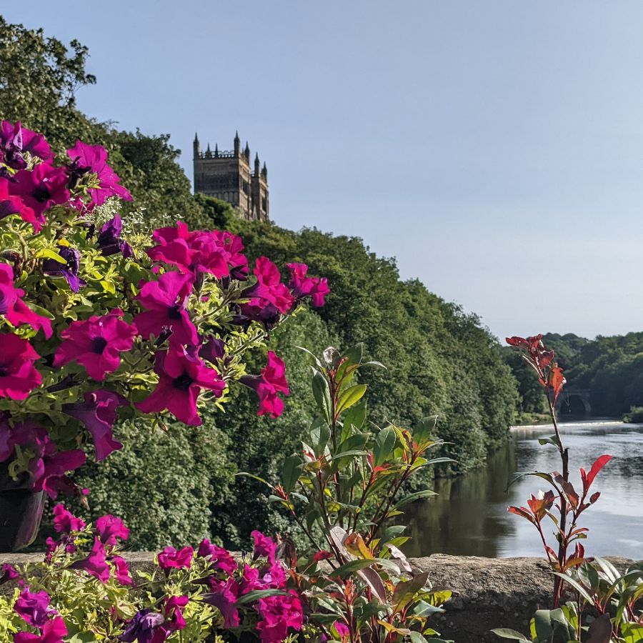 6 Staycation Spots To Visit This Bank Holiday Weekend