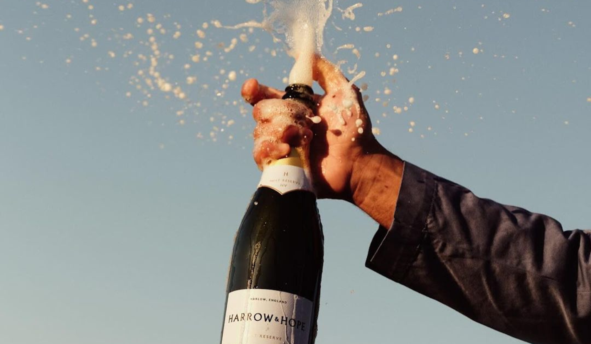 Here’s How To Book Tickets To London’s Ultimate Wine Festival