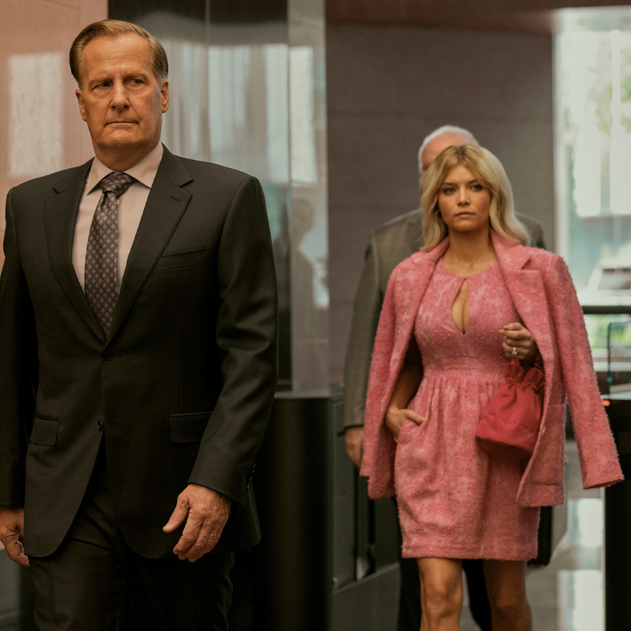 Loved Succession? Netflix’s New Miniseries A Man In Full Is One To Watch