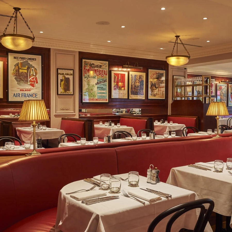8 Restaurants To Know When You Forgot To Make A Reservation