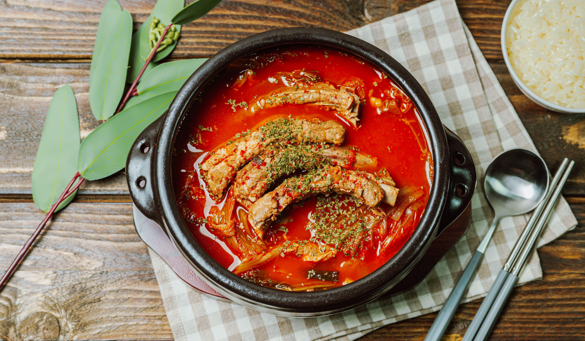 11 Best Korean Restaurants In London