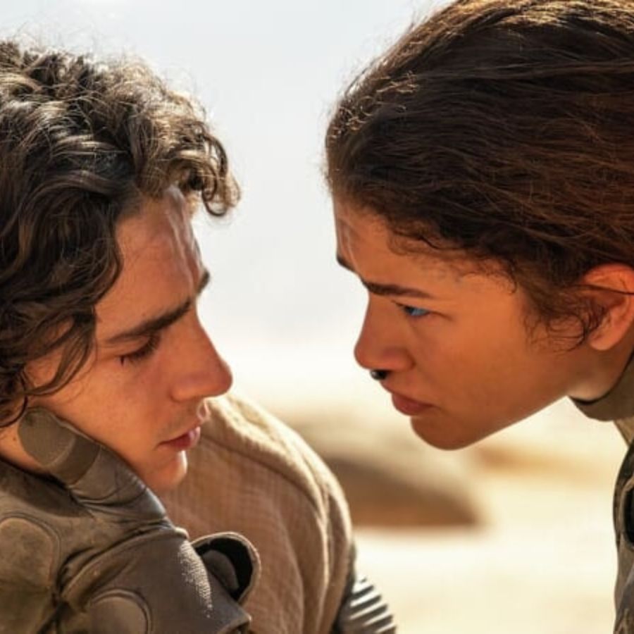 A Dune Prequel Is Already In The Works – Here’s What We Know