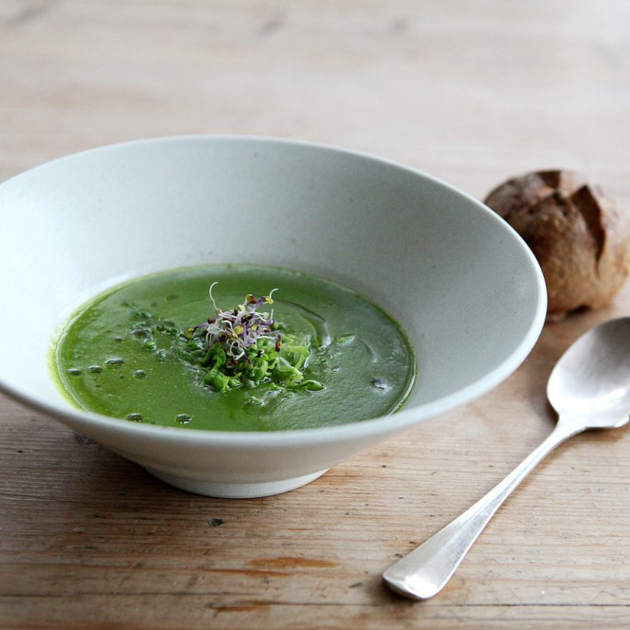 5 Delicious Recipes To Celebrate Asparagus Season