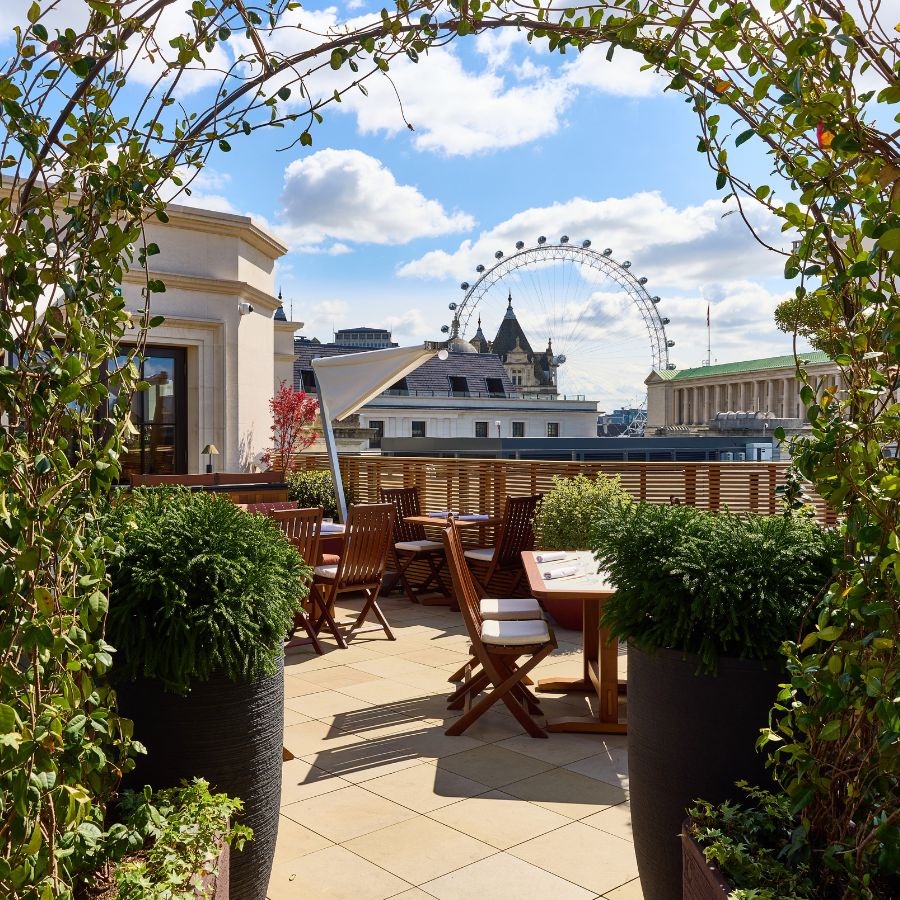 8 New London Restaurants Opening This May