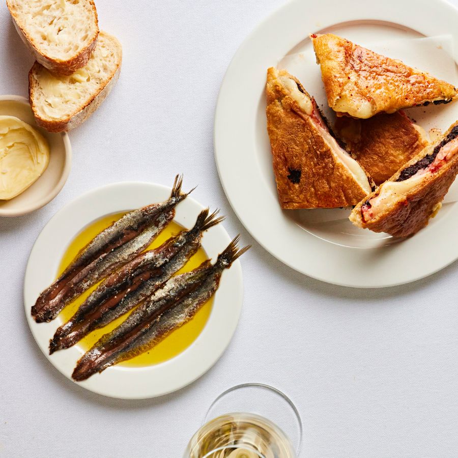 9 Exciting New June Openings In London