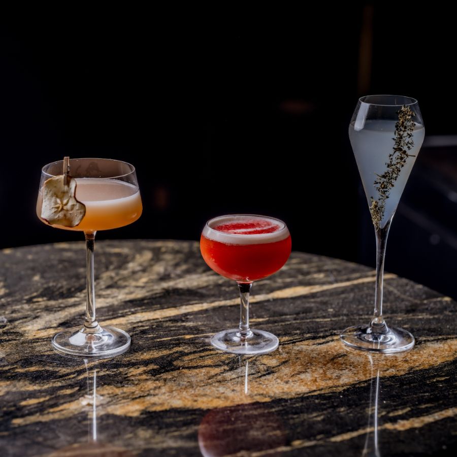 12 Must-Try Cocktails In London