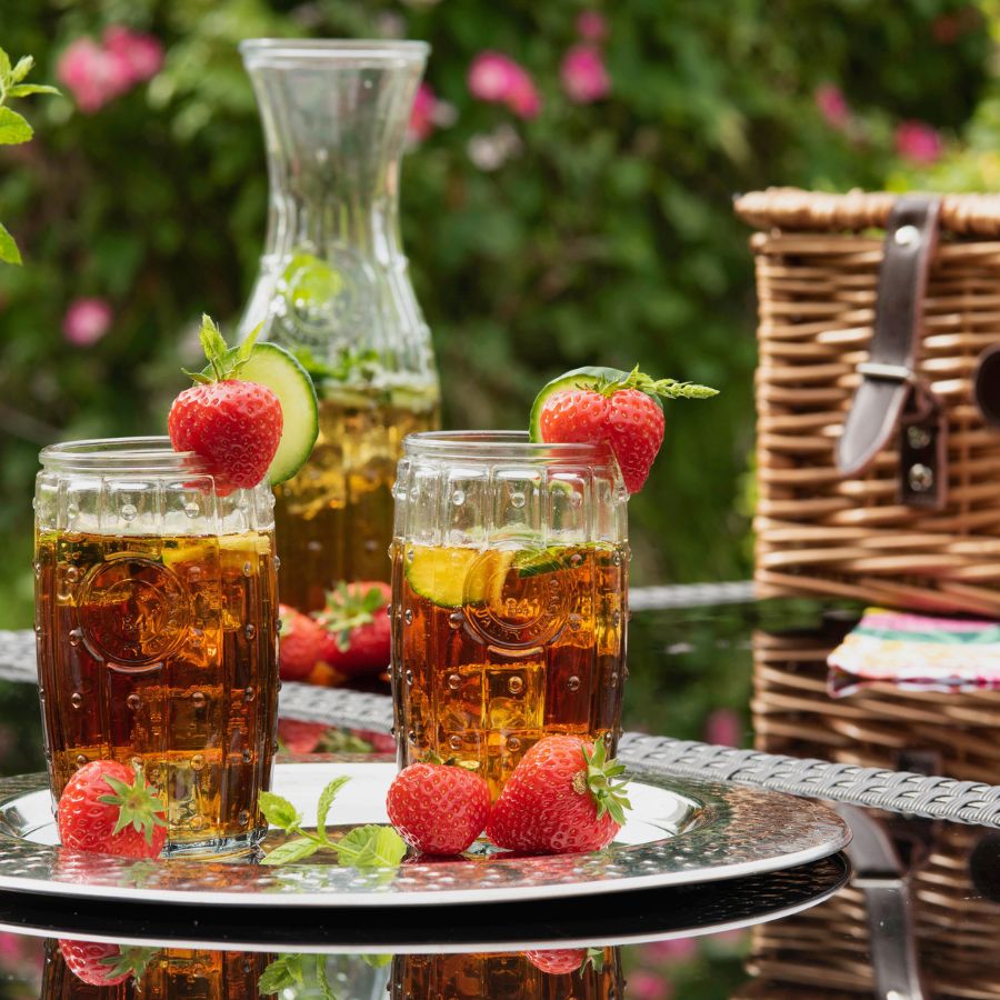 8 Delicious Summer Drinks From Around The World To Try