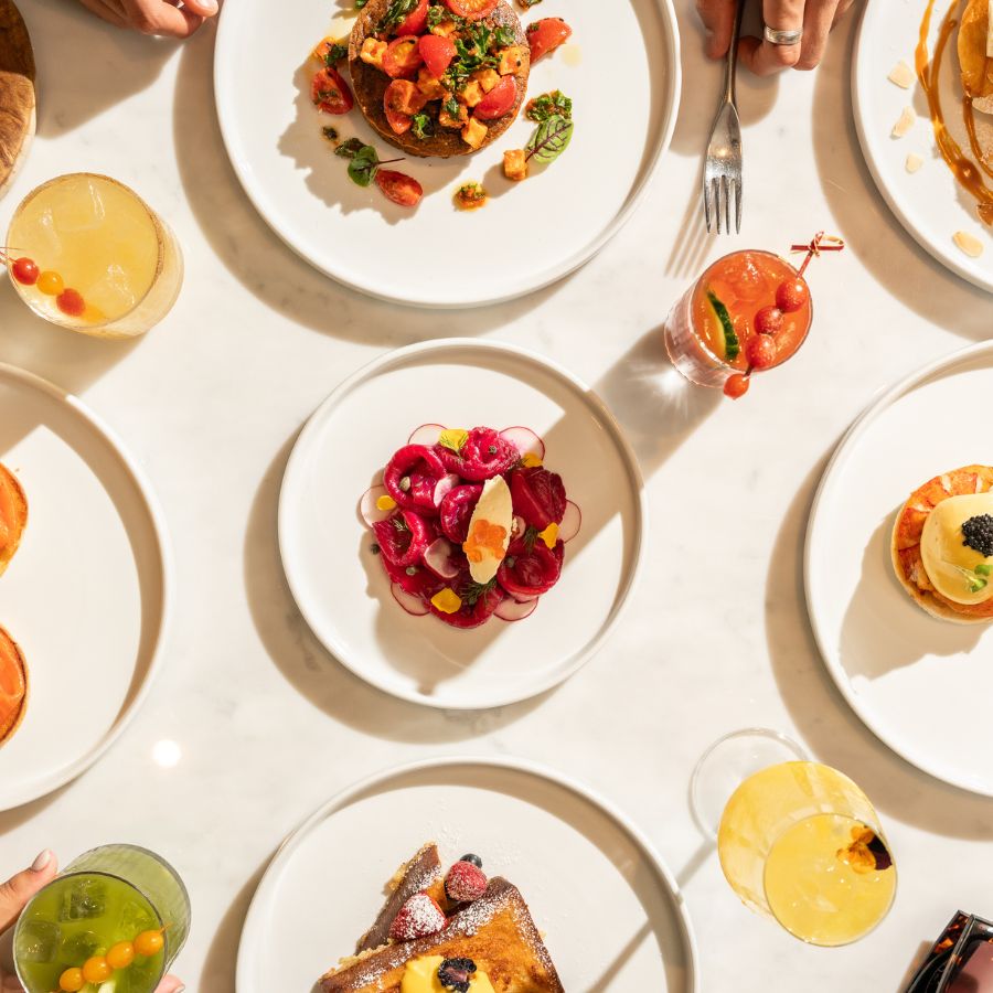 24 Best London Brunches To Book In May