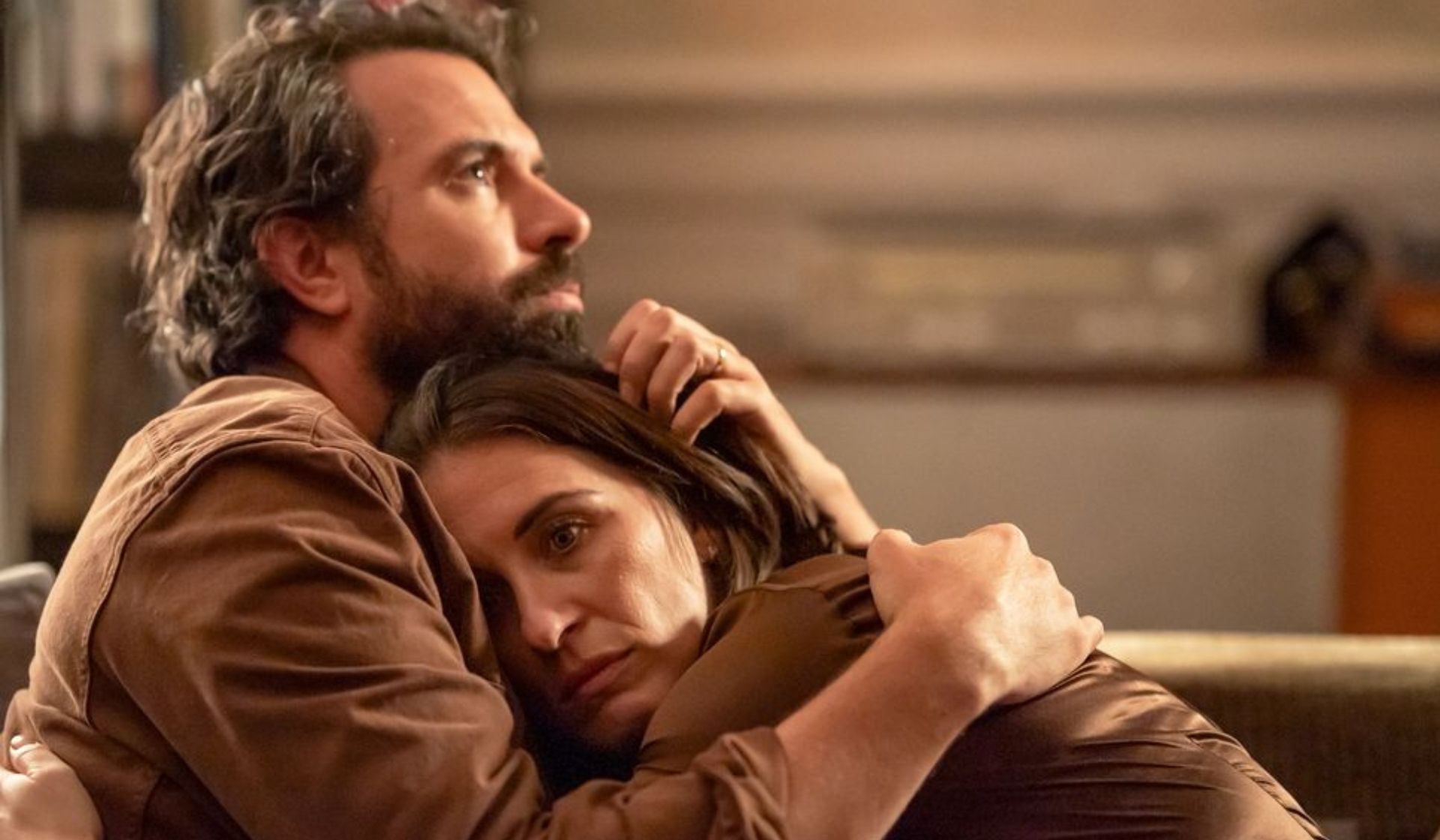 Vicky McClure Stars In A New Thriller That Might Give You Sleepless Nights