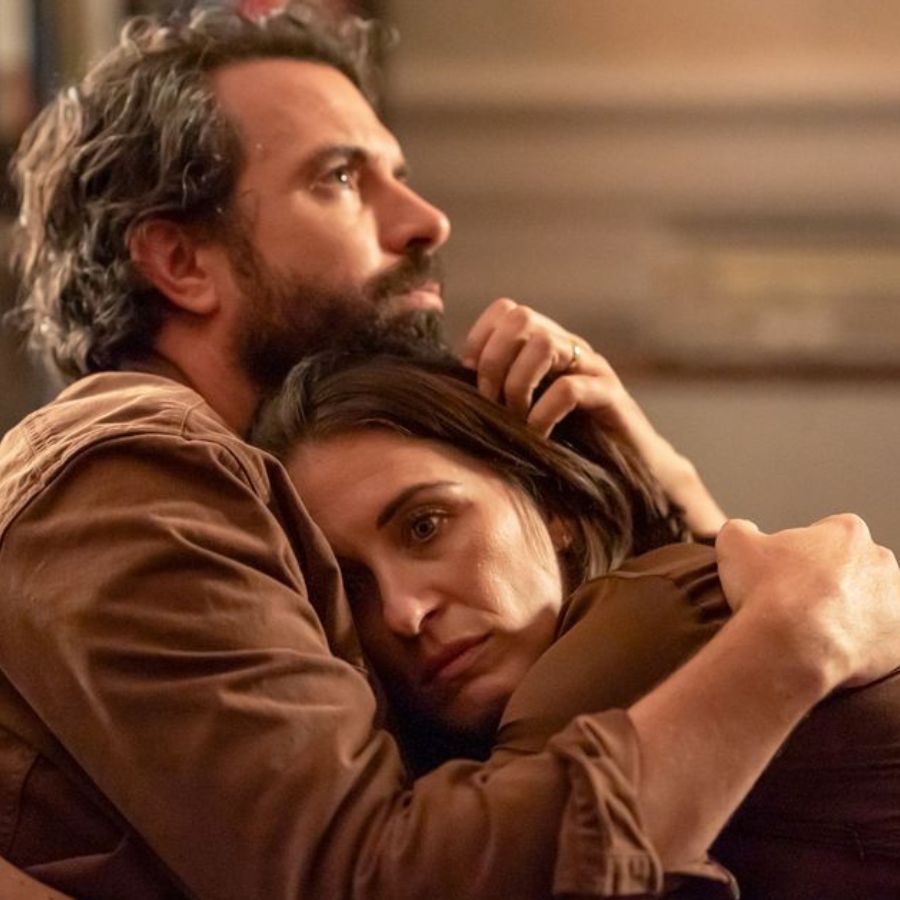 Vicky McClure Stars In A New Thriller That Might Give You Sleepless Nights
