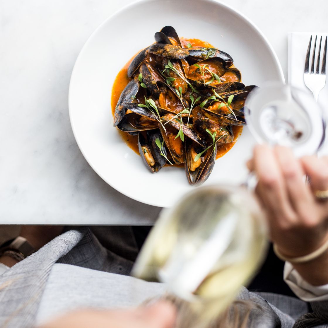 Win A Dreamy Spanish Dinner For Two At Pizarro Bermondsey