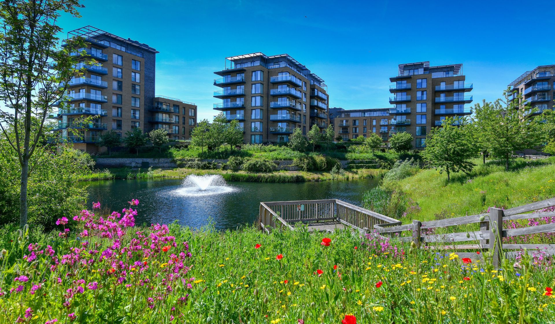 6 Reasons You Need To Know About This London Oasis