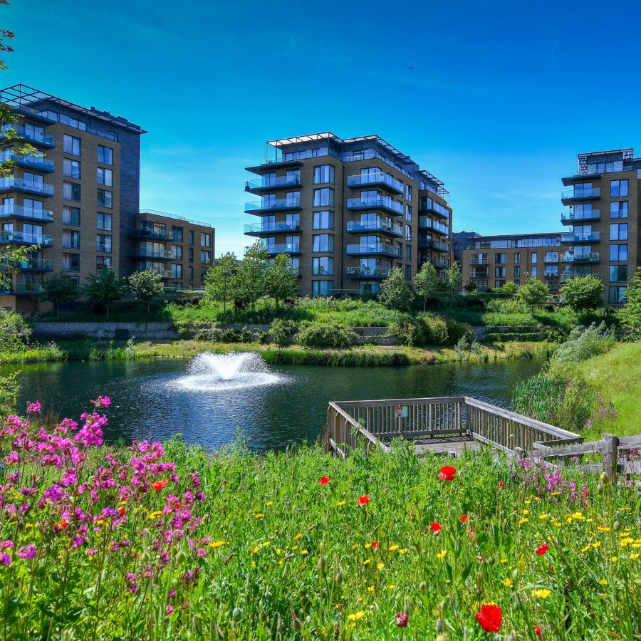 6 Reasons You Need To Know About This London Oasis