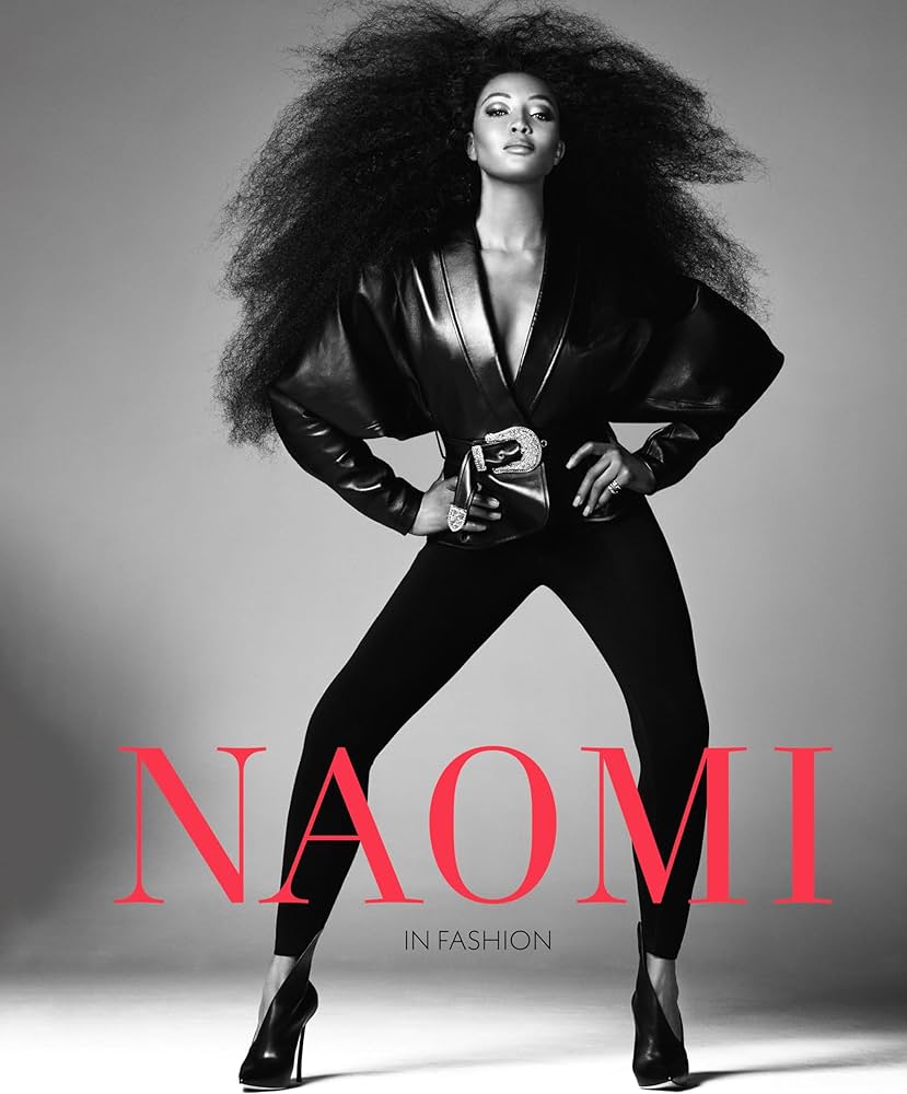 naomi campbell