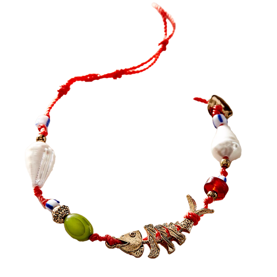 King Anklet